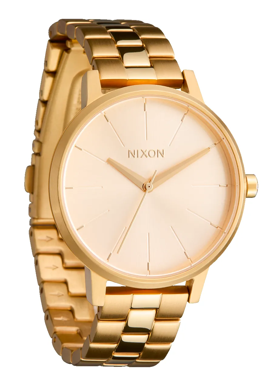 Kensington - All Gold sold by Nixon product image thumbnail 2