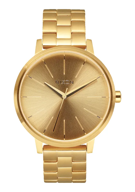 Kensington - All Gold made by Nixon