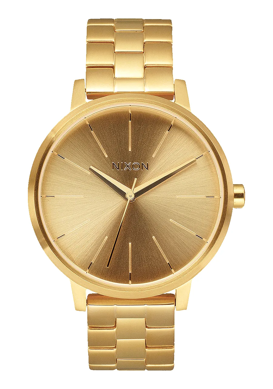 Kensington - All Gold sold by Nixon