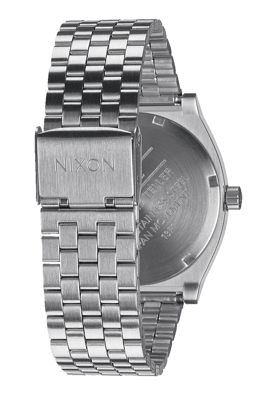 Time Teller Blue Sunray sold by Nixon product image thumbnail 3