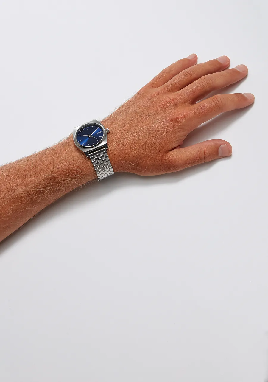 Time Teller Blue Sunray sold by Nixon product image thumbnail 5