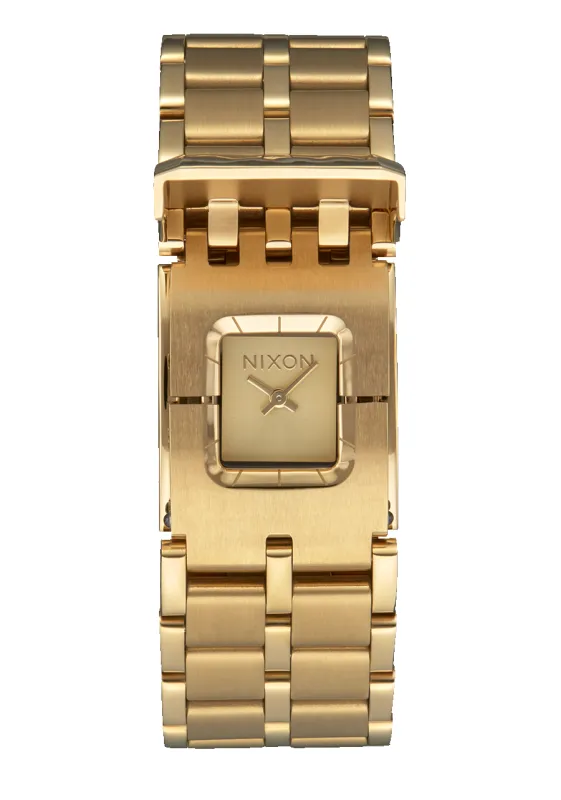 Confidante - All Gold made by Nixon