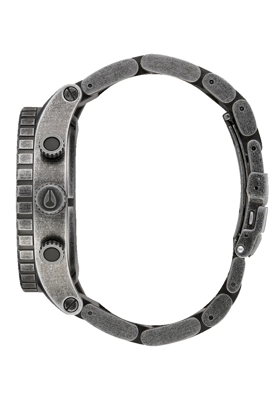 51-30 Chrono - Antique Silver / Pumice sold by Nixon product image thumbnail 3