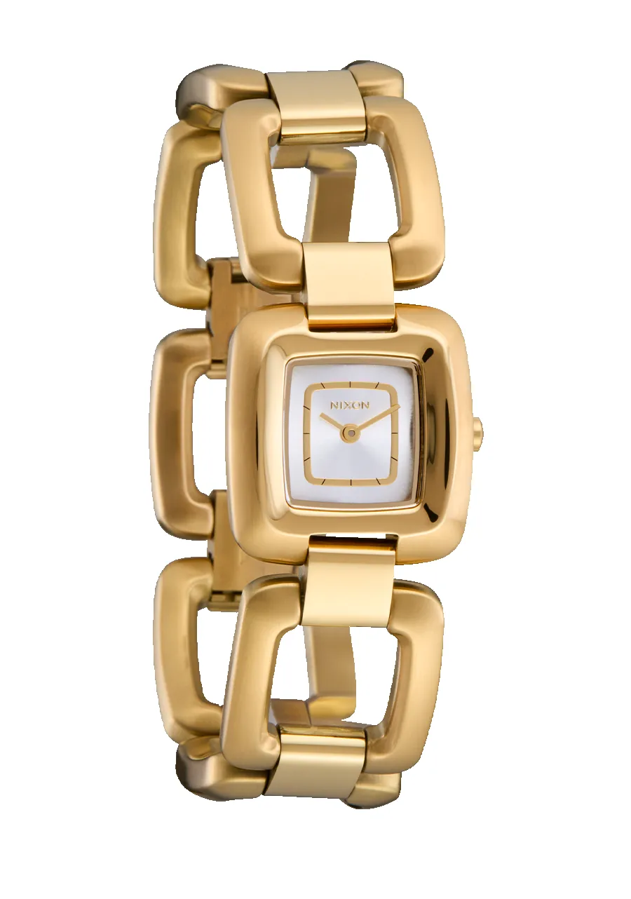 Sisi - All Gold / Silver sold by Nixon product image thumbnail 2