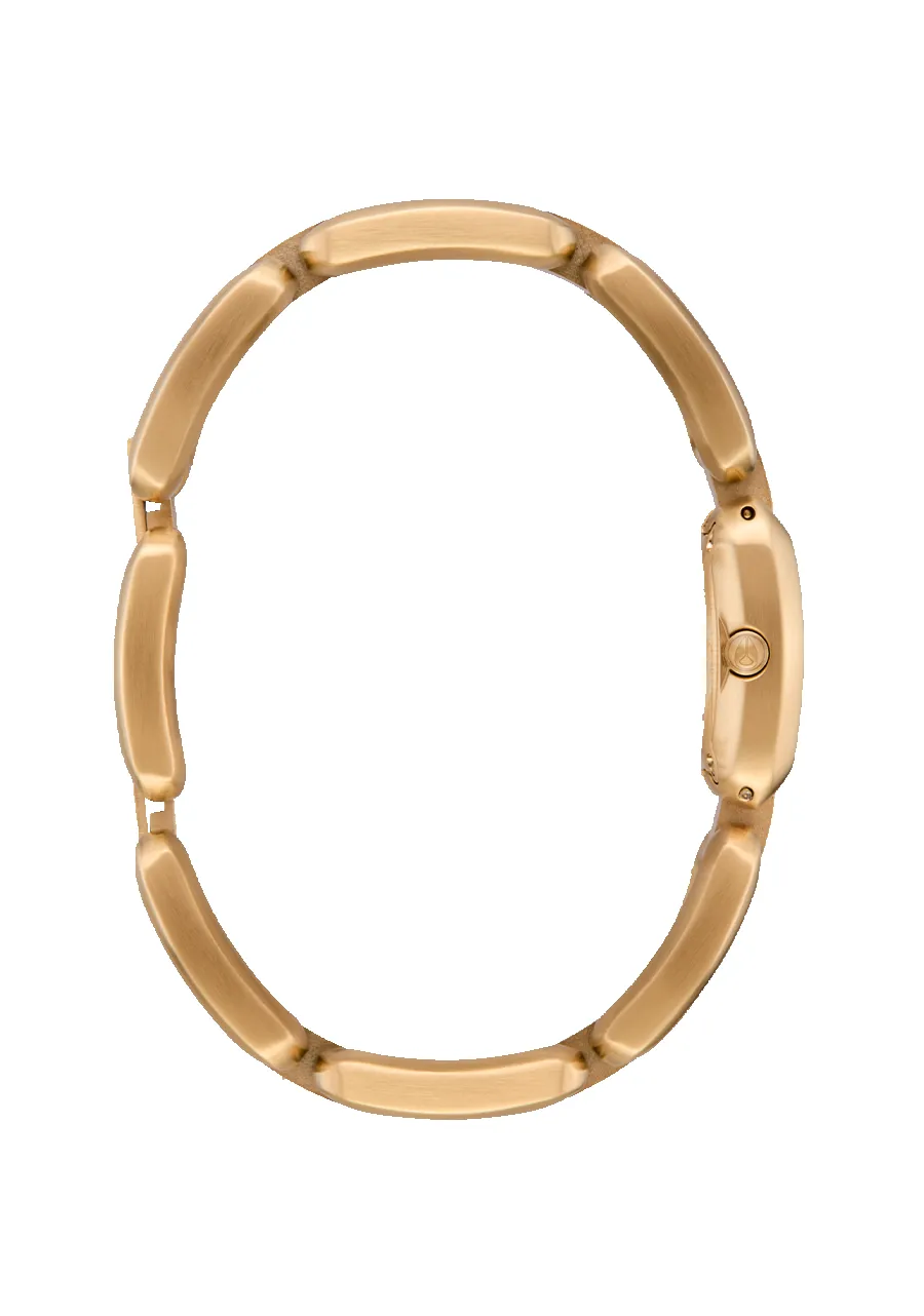 Sisi - All Gold / Silver sold by Nixon product image thumbnail 3
