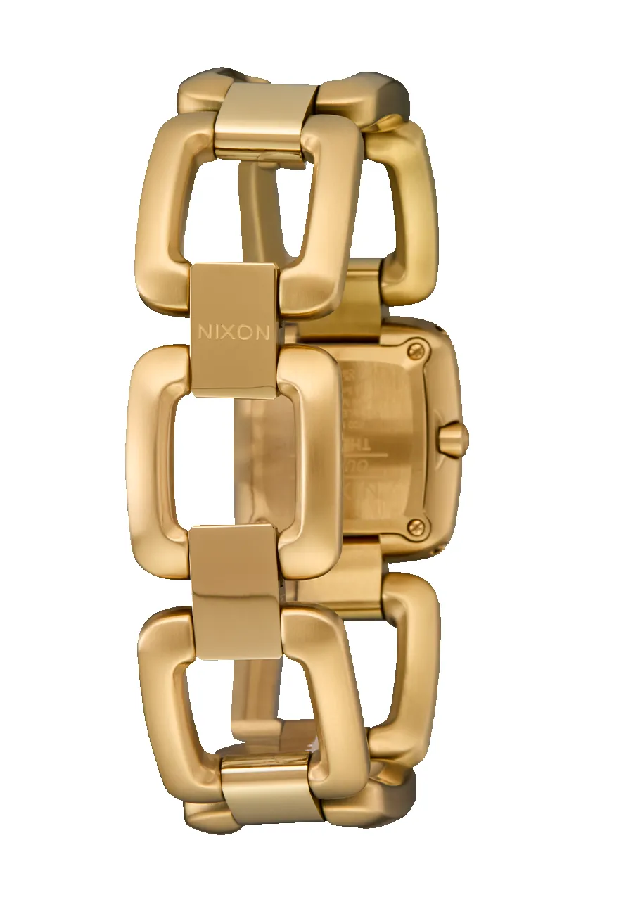 Sisi - All Gold / Silver sold by Nixon product image thumbnail 4