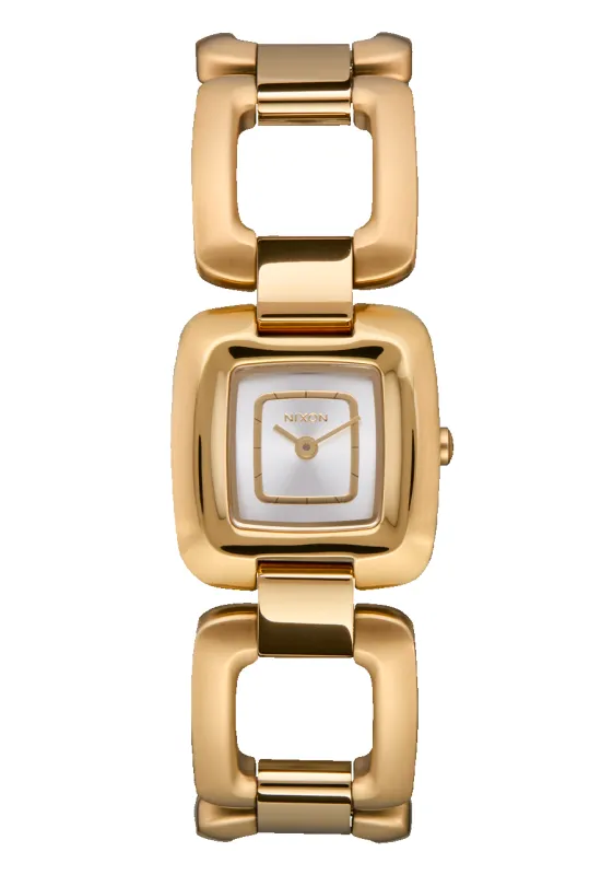 Sisi - All Gold / Silver made by Nixon