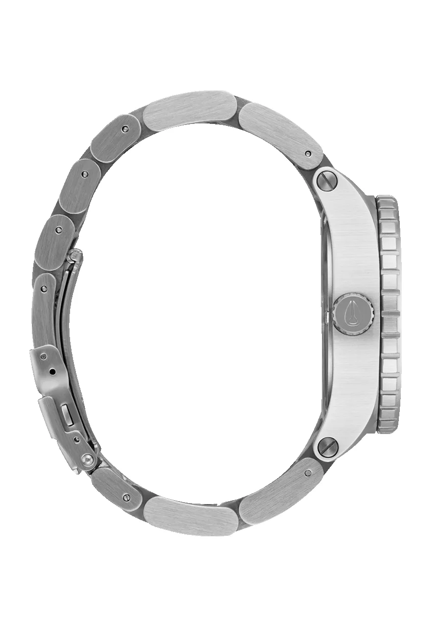 42-20 - All Silver / Black sold by Nixon product image thumbnail 3