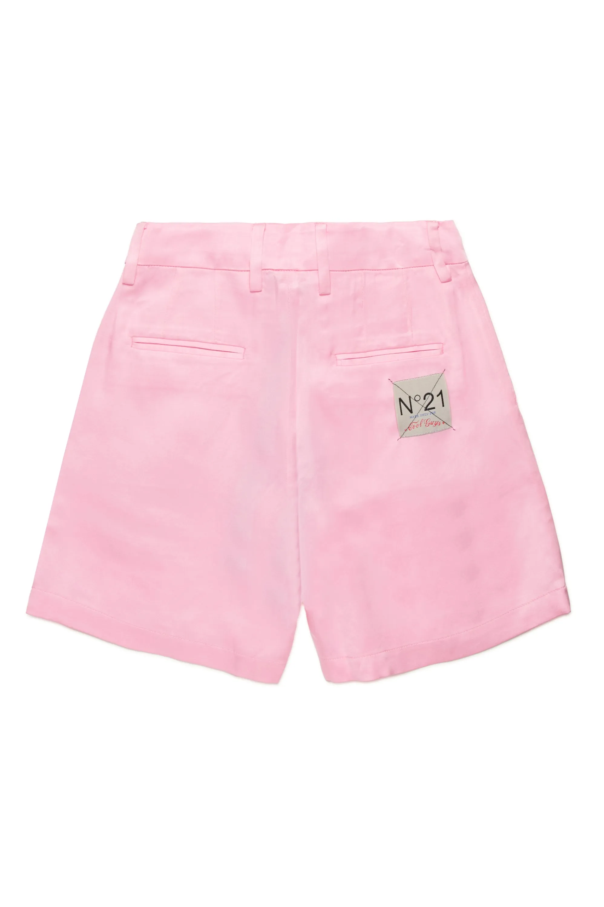 Shorts con Logo sold by No. 21 product image thumbnail 2