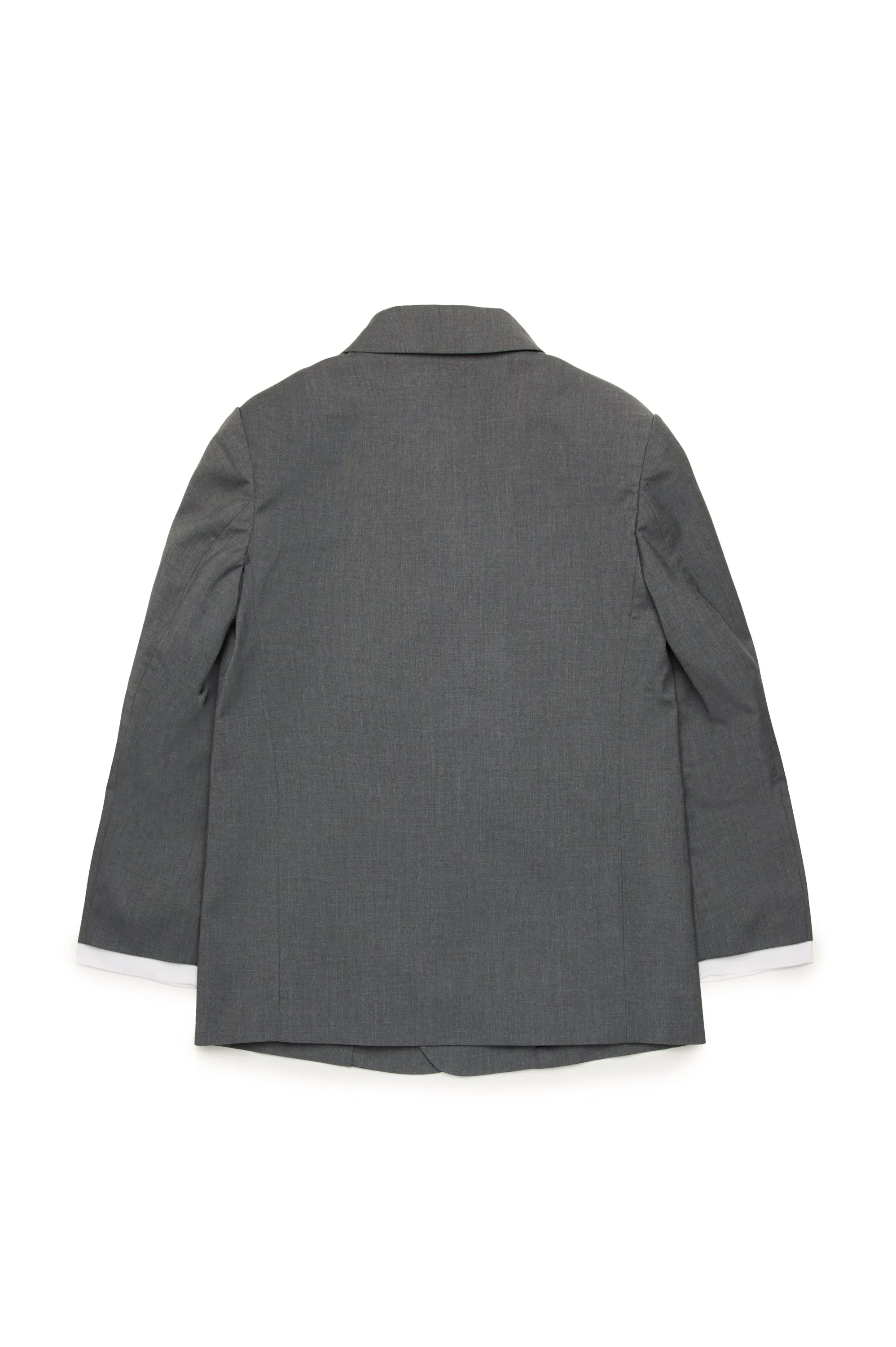 Blazer Doppiopetto con Logo sold by No. 21 product image thumbnail 2