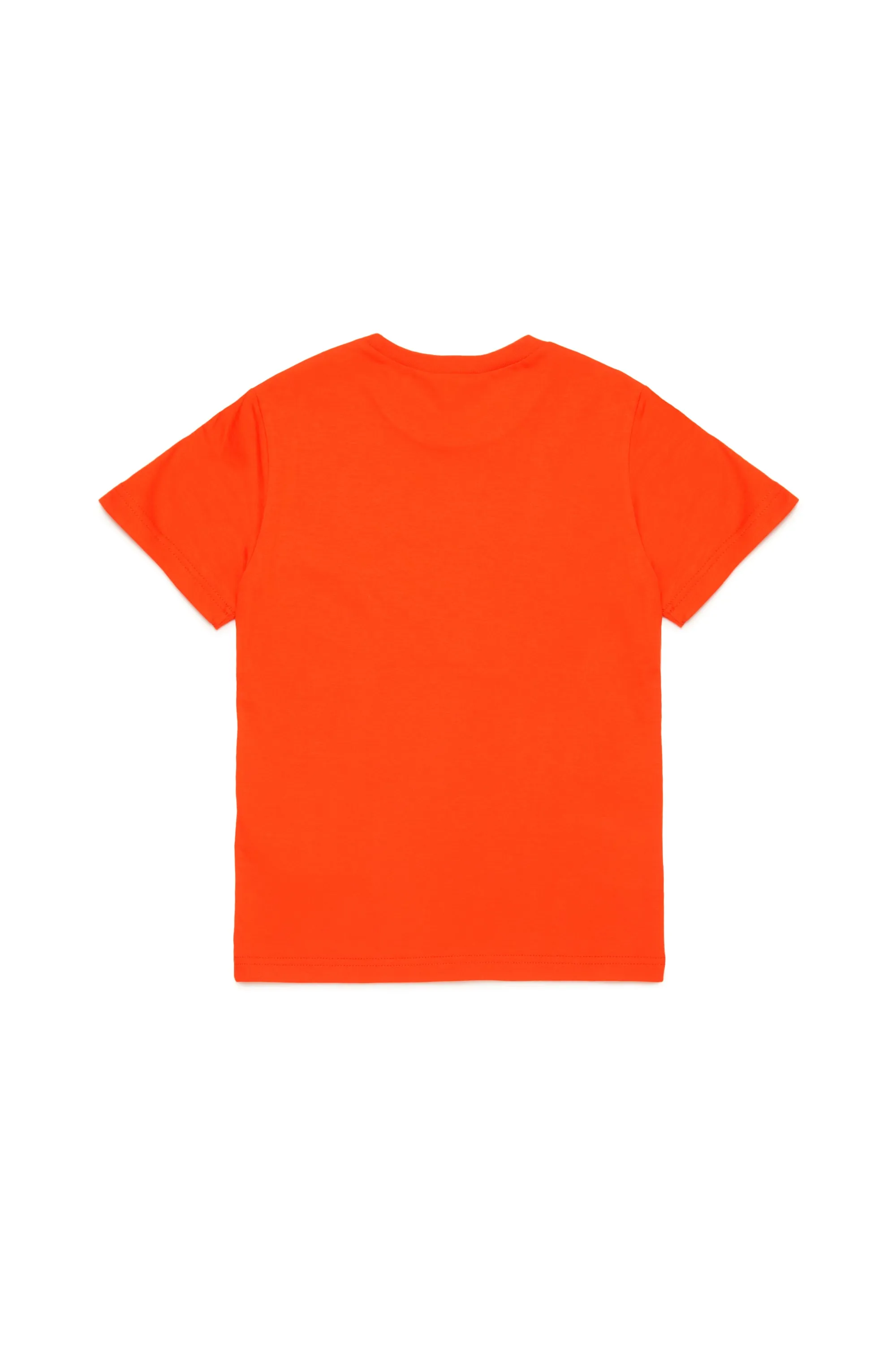 T-shirt in Cotone con Logo sold by No. 21 product image thumbnail 2