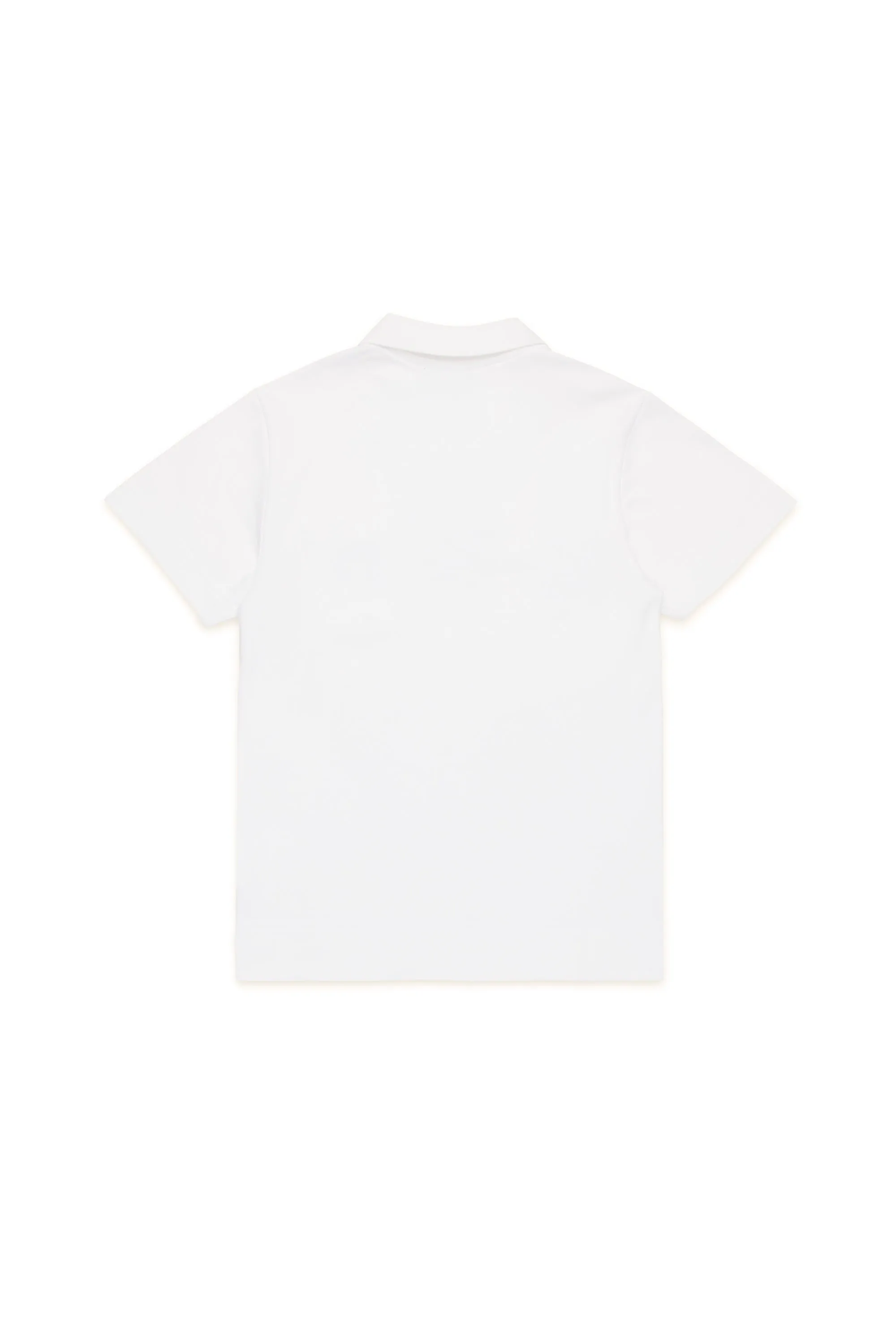 Polo in Cotone con Logo sold by No. 21 product image thumbnail 2