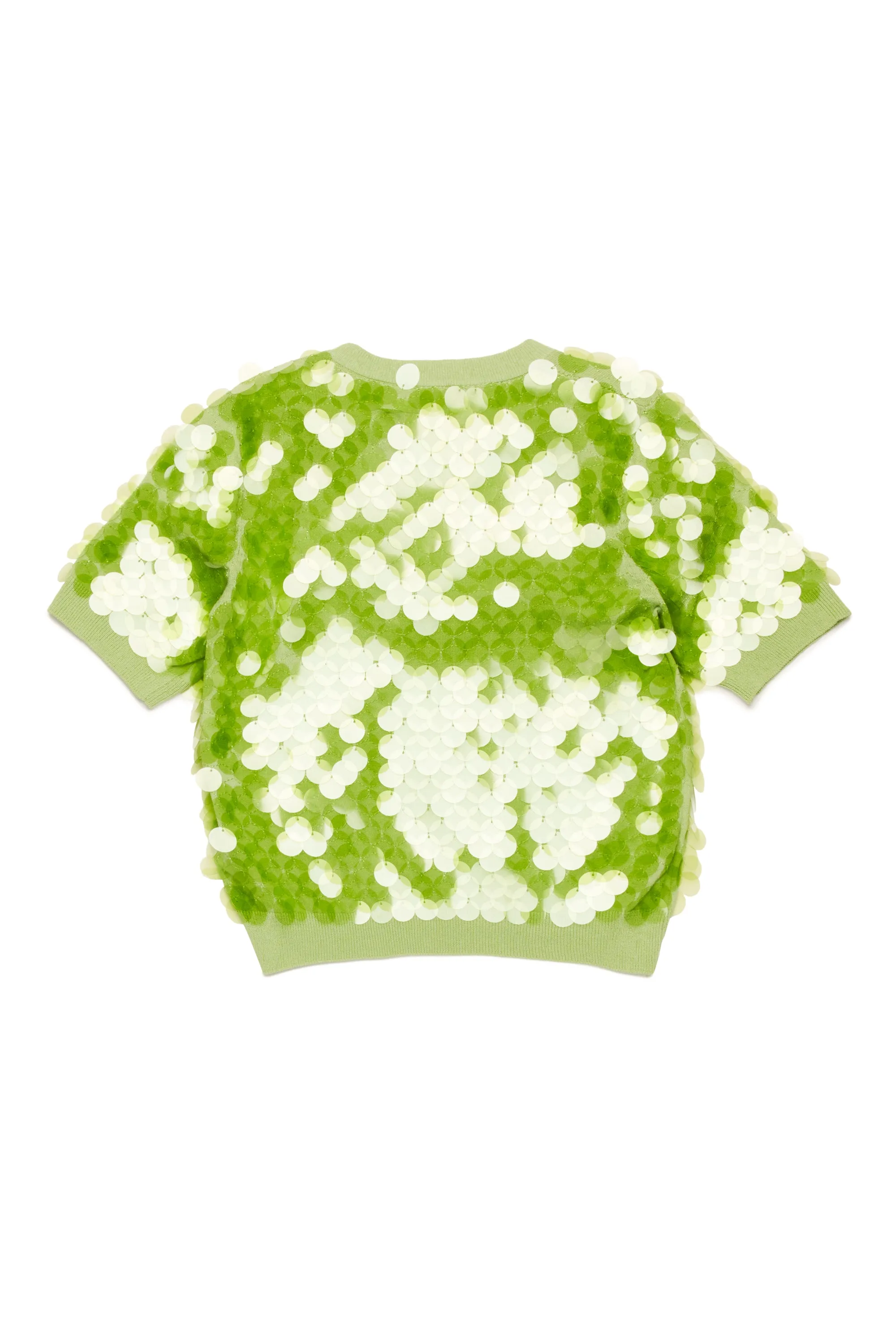 Top in Maglia con Paillettes sold by No. 21 product image thumbnail 2