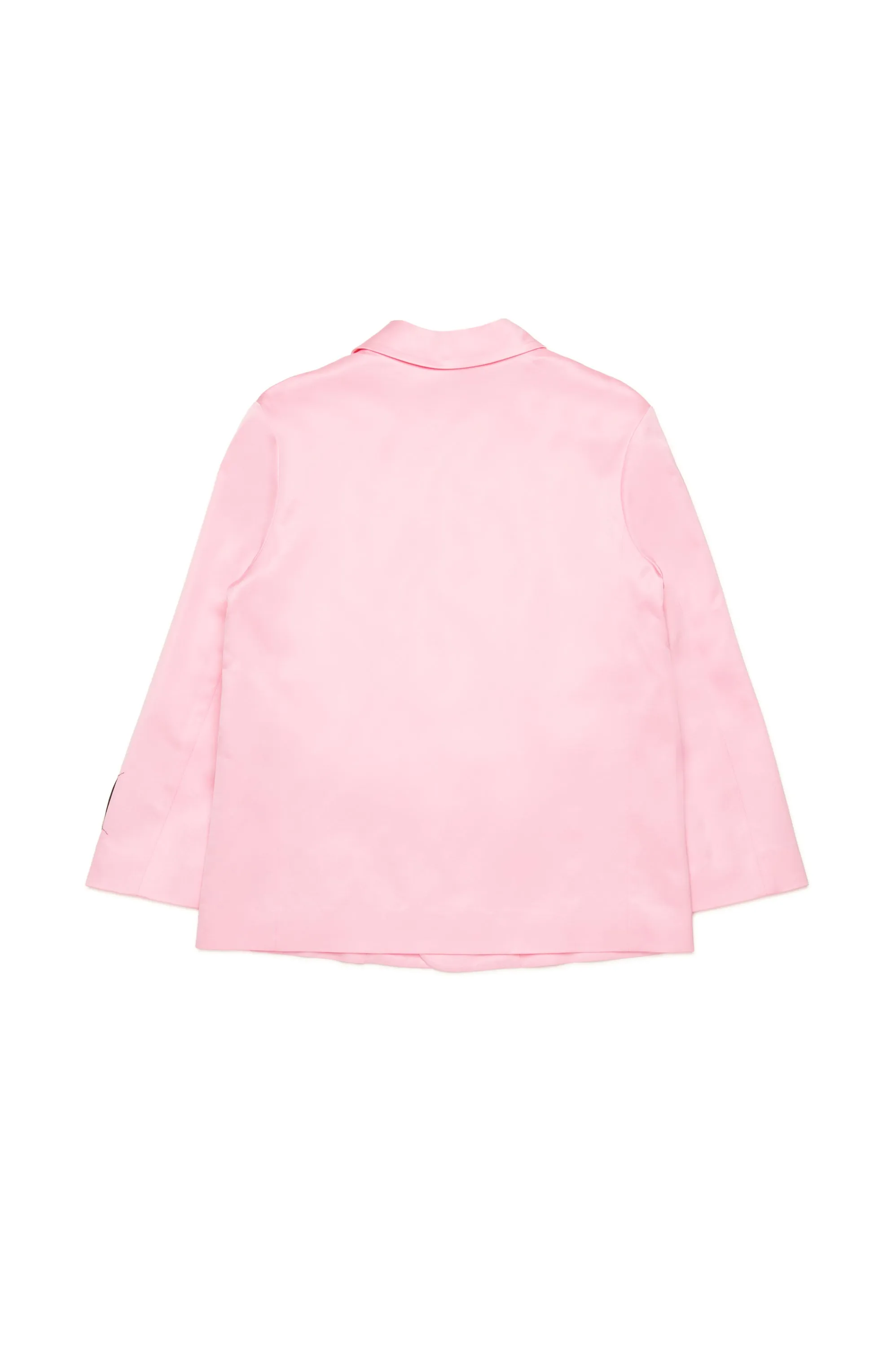 Blazer Doppiopetto con Logo sold by No. 21 product image thumbnail 2