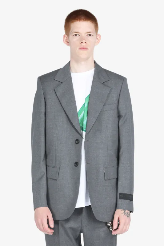 Blazer Monopetto sold by No. 21