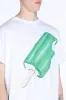 T-shirt con Stampa sold by No. 21