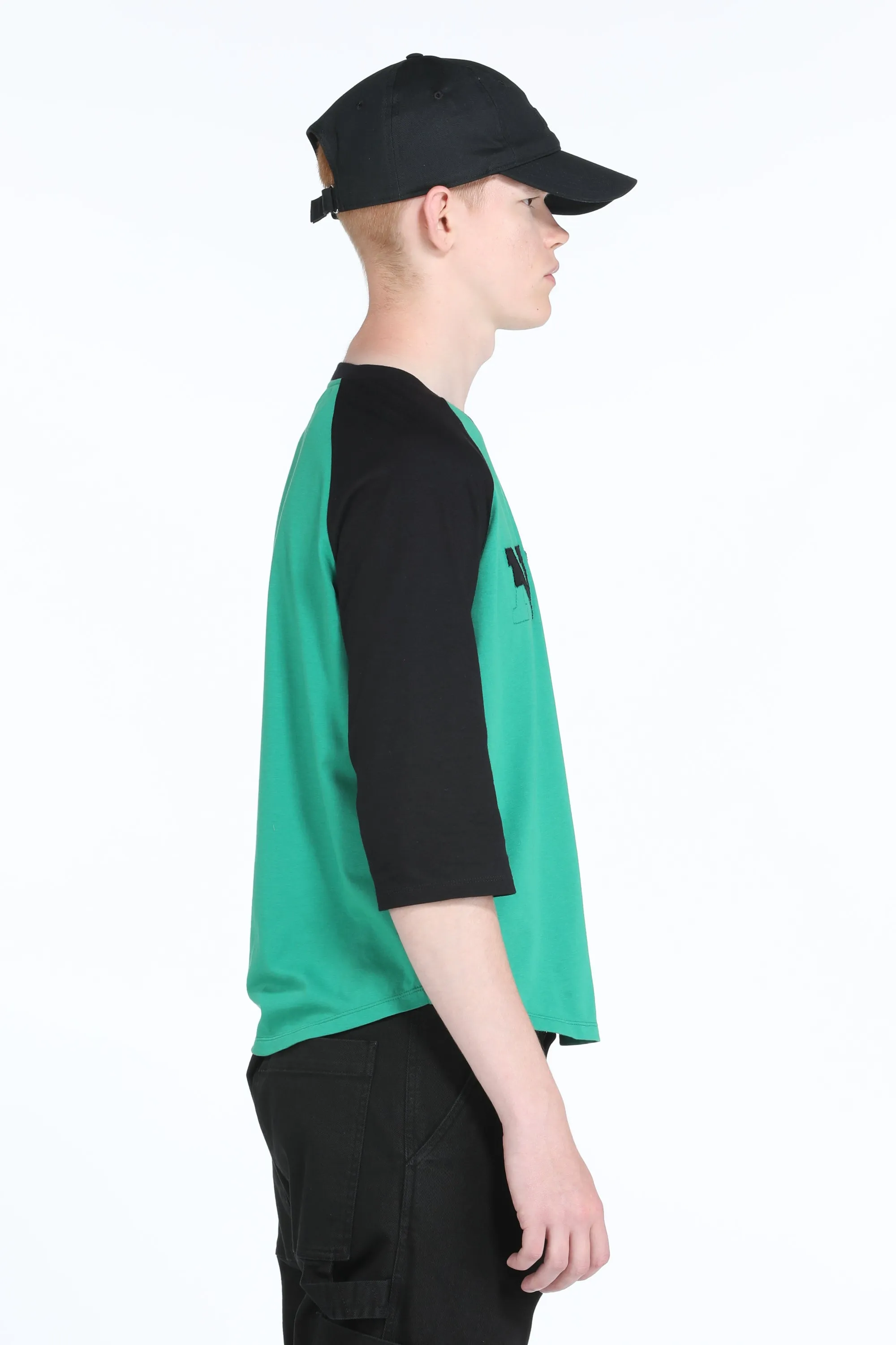 Top con Logo sold by No. 21 product image thumbnail 3