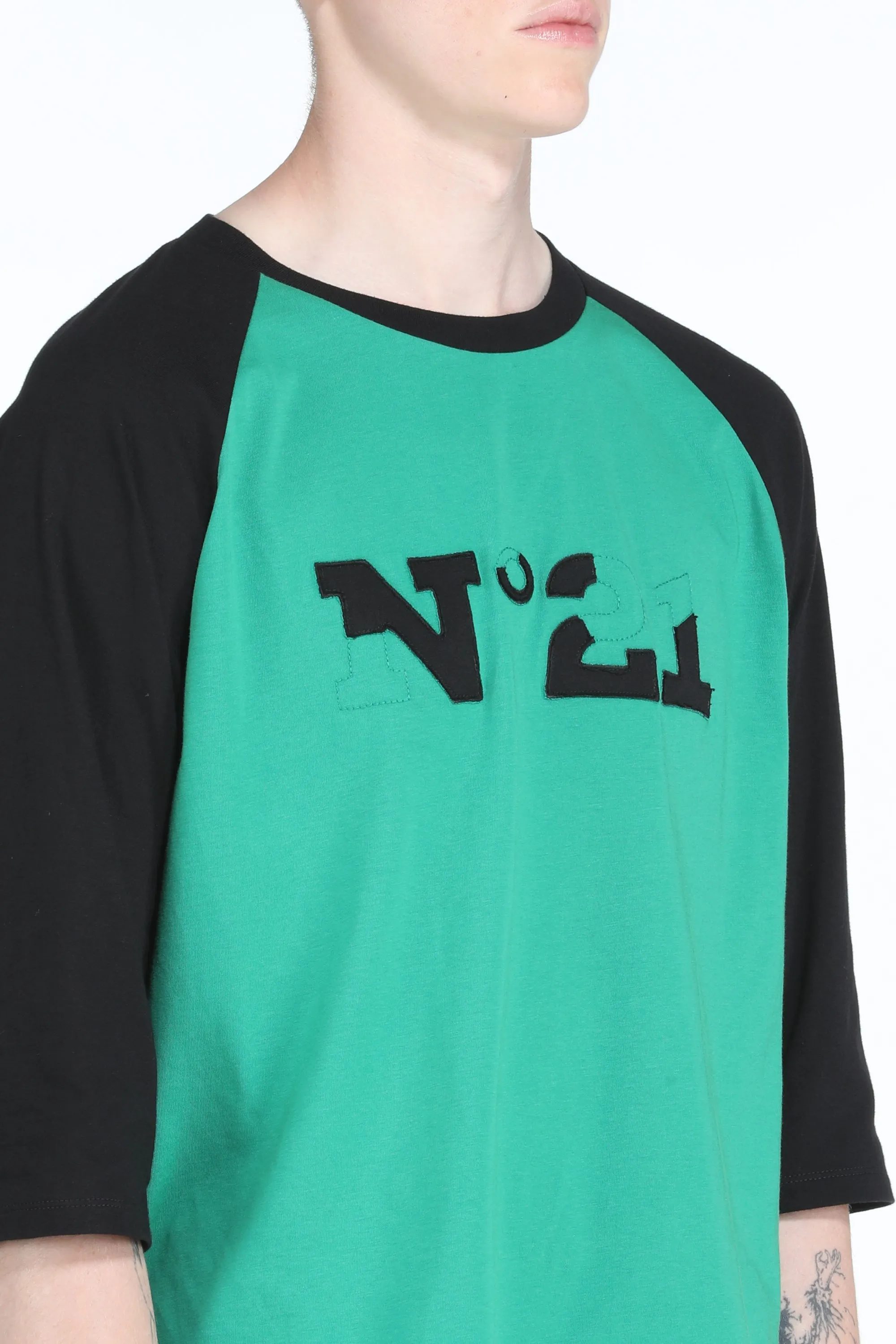 Top con Logo sold by No. 21 product image thumbnail 5