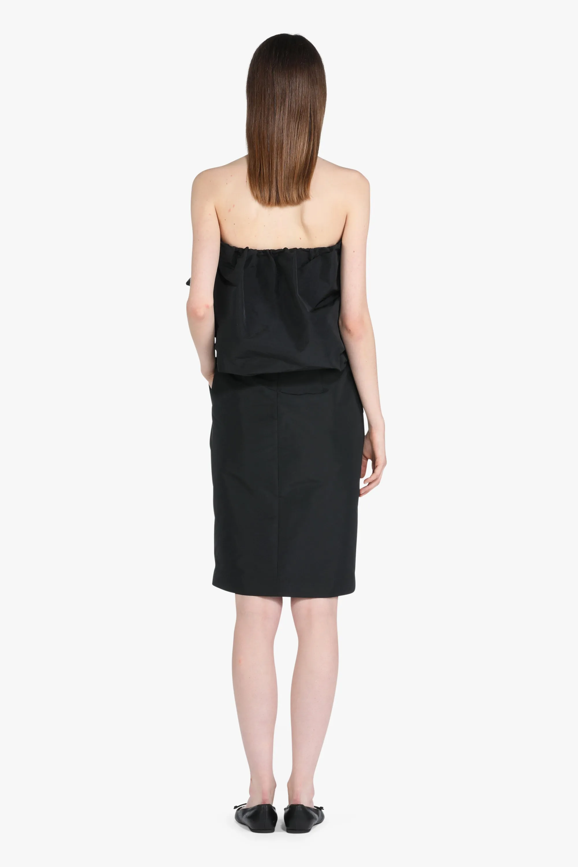 Mini abito con fiocco sold by No. 21 product image thumbnail 2