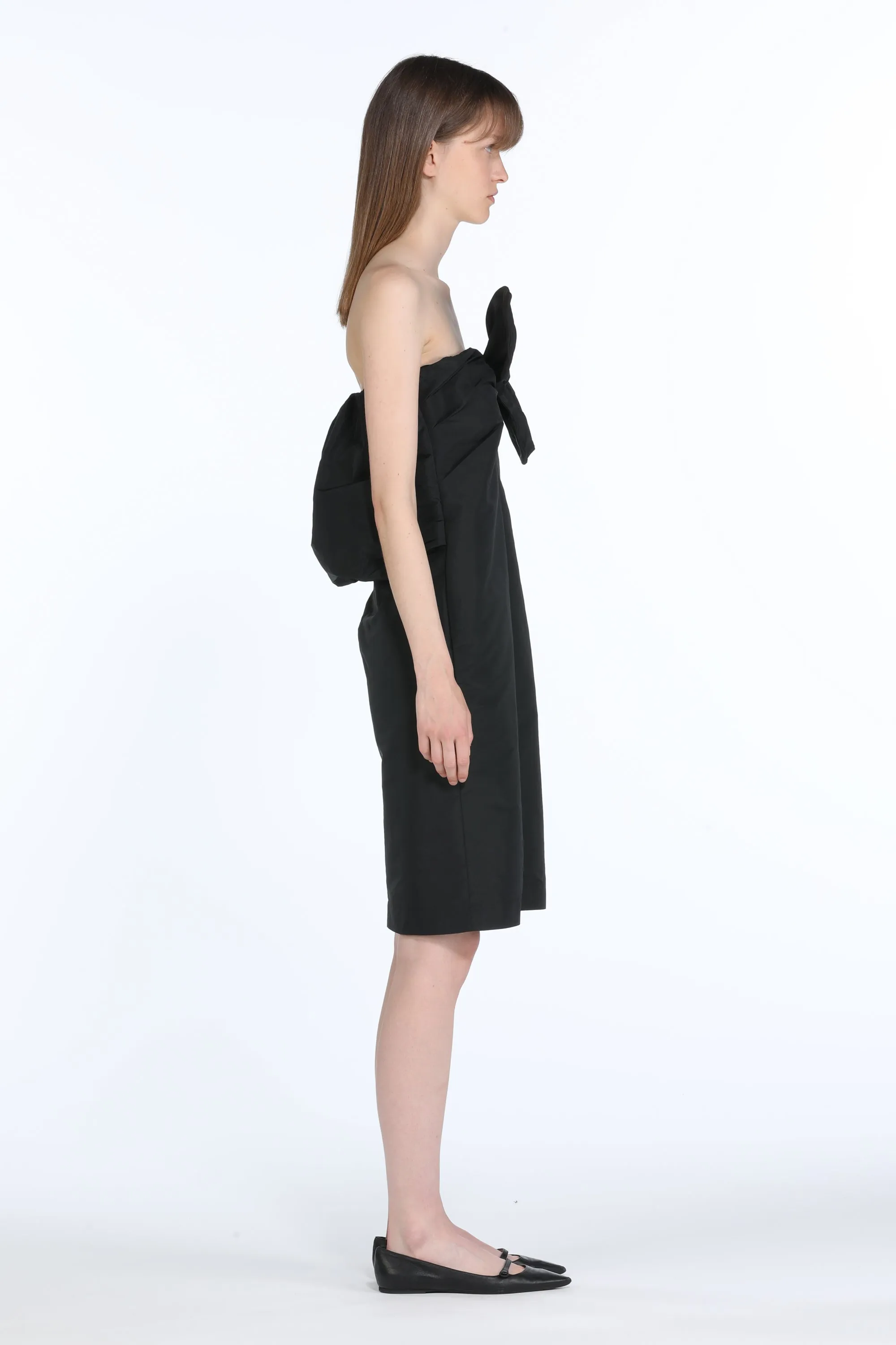 Mini abito con fiocco sold by No. 21 product image thumbnail 3