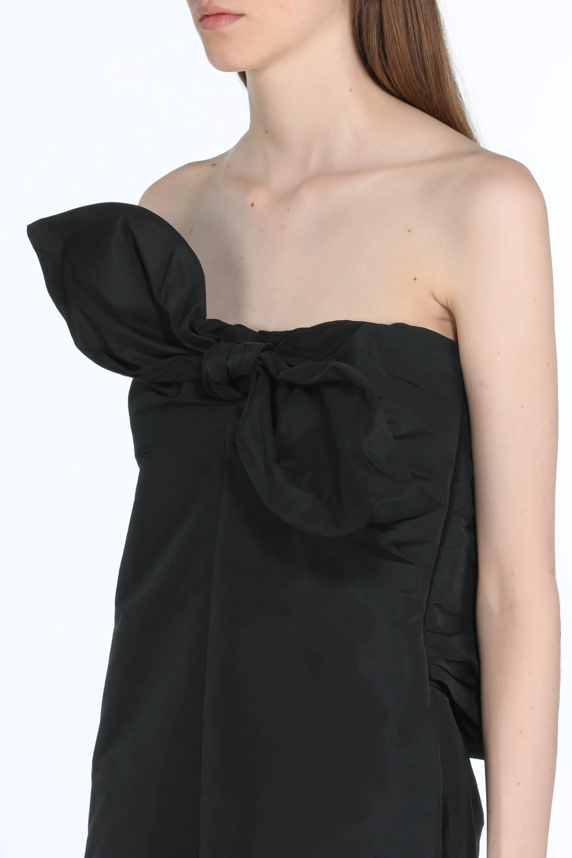 Mini abito con fiocco sold by No. 21 product image thumbnail 4