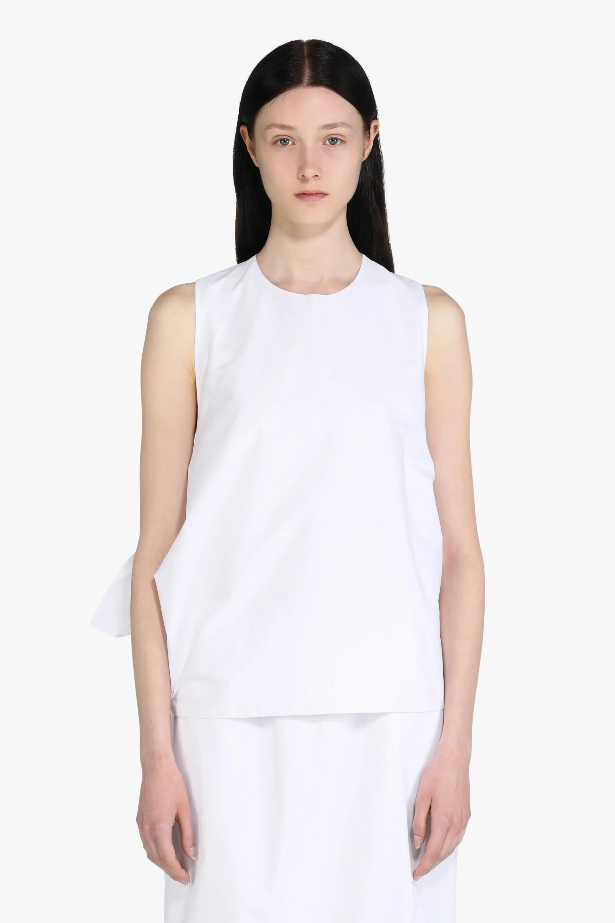 Top con fiocco sold by No. 21