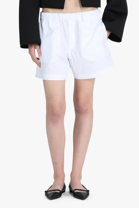 Shorts in cotone sold by No. 21