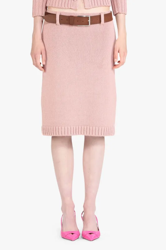 Gonna in maglia sold by No. 21