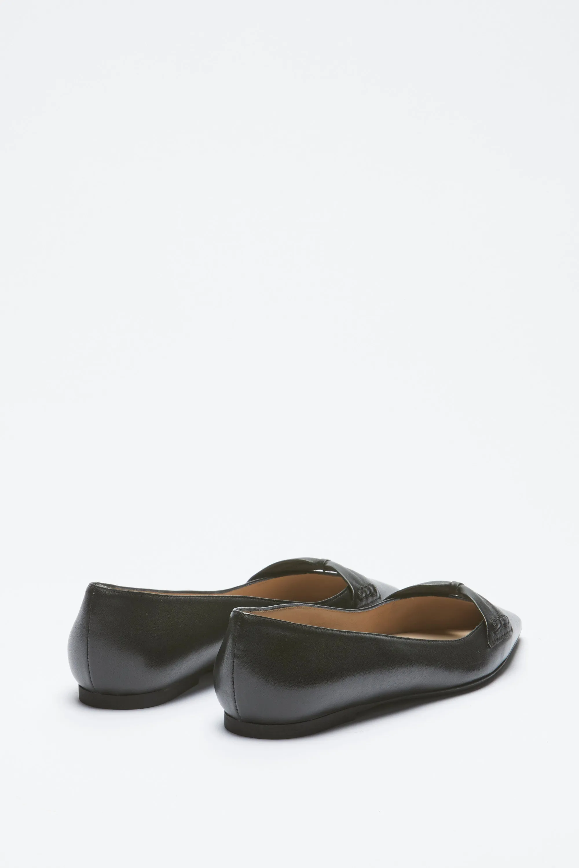 Ballerine con fiocco sold by No. 21 product image thumbnail 3