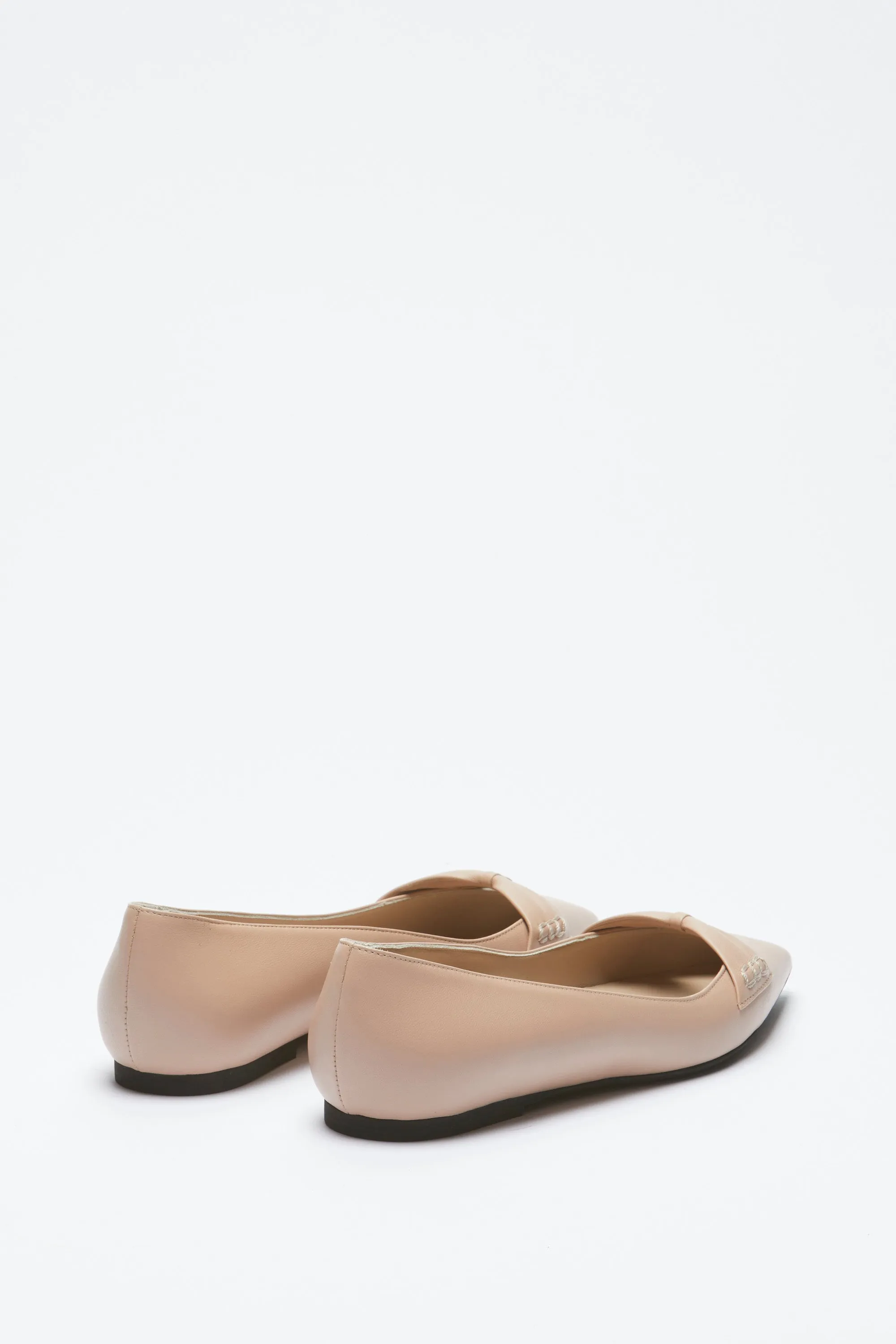 Ballerine con fiocco sold by No. 21 product image thumbnail 3