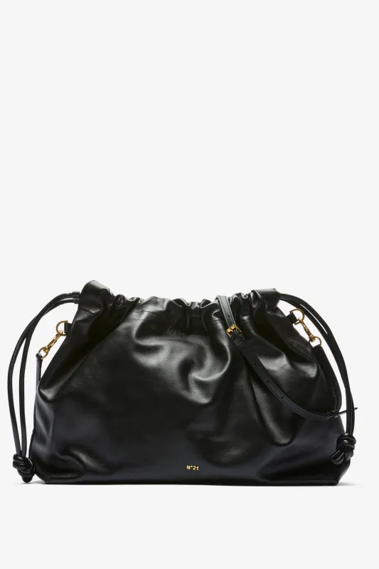 Borsa a tracolla Eva grande made by No. 21
