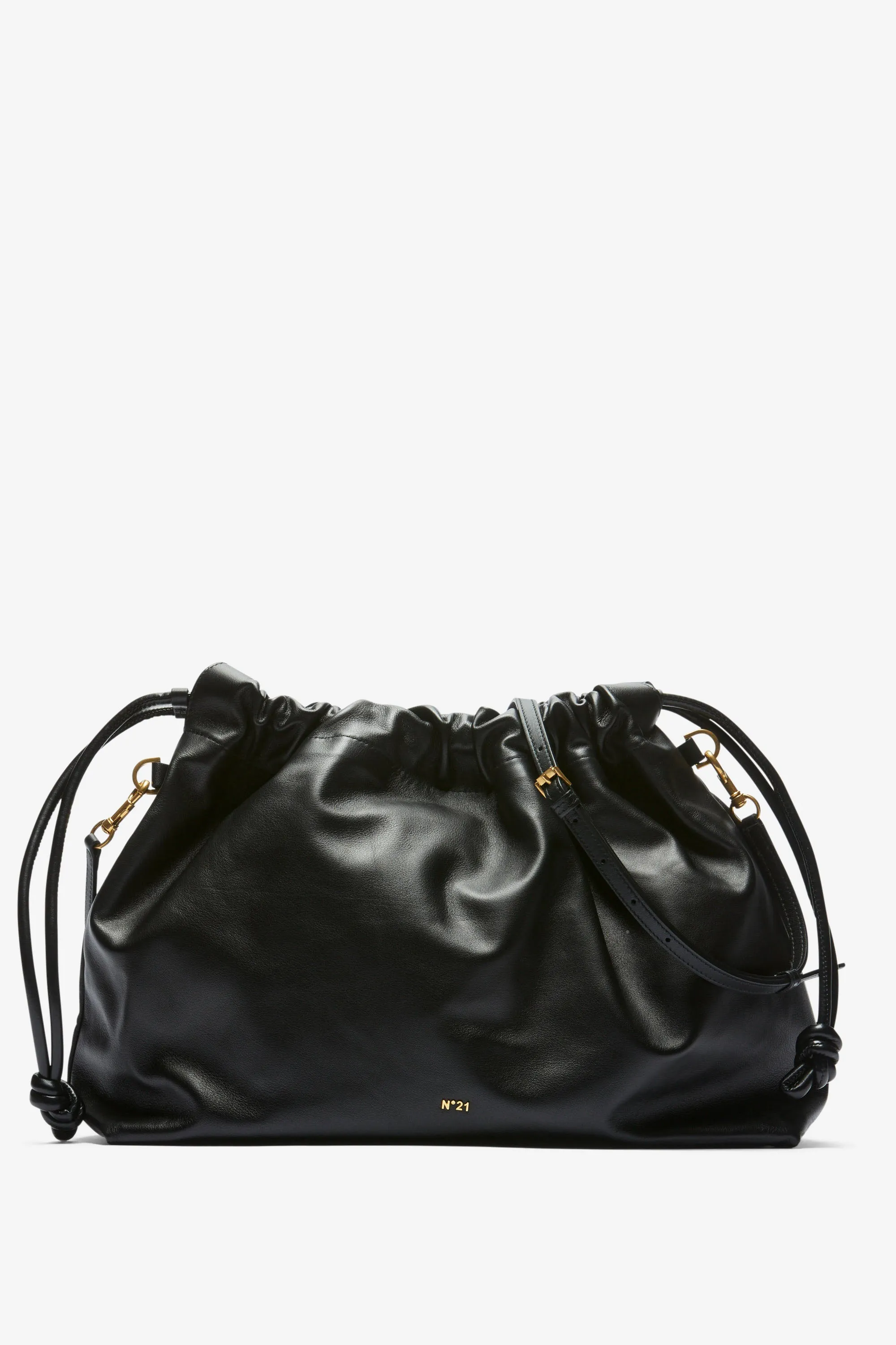 Borsa a tracolla Eva grande sold by No. 21