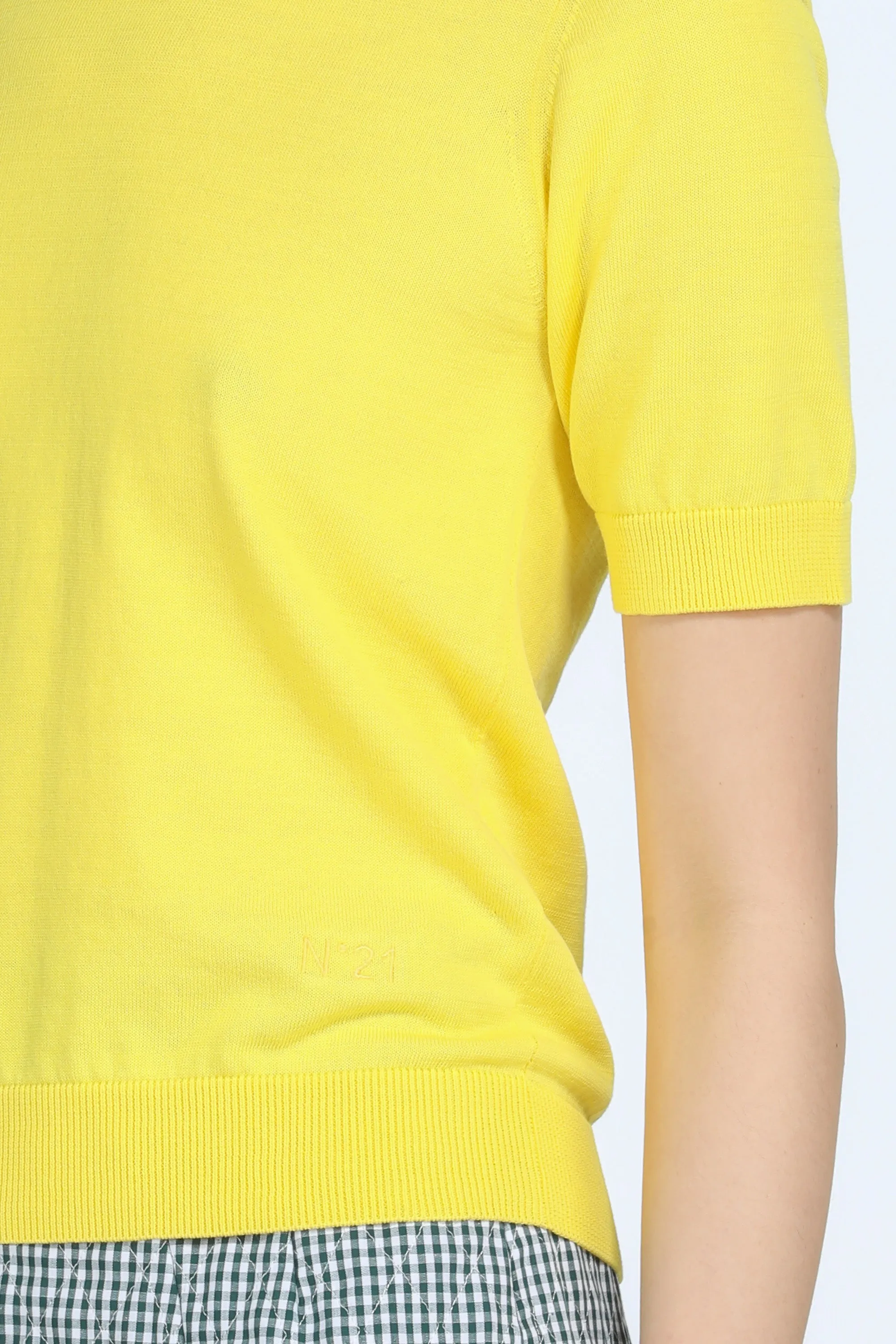 Top girocollo sold by No. 21 product image thumbnail 5