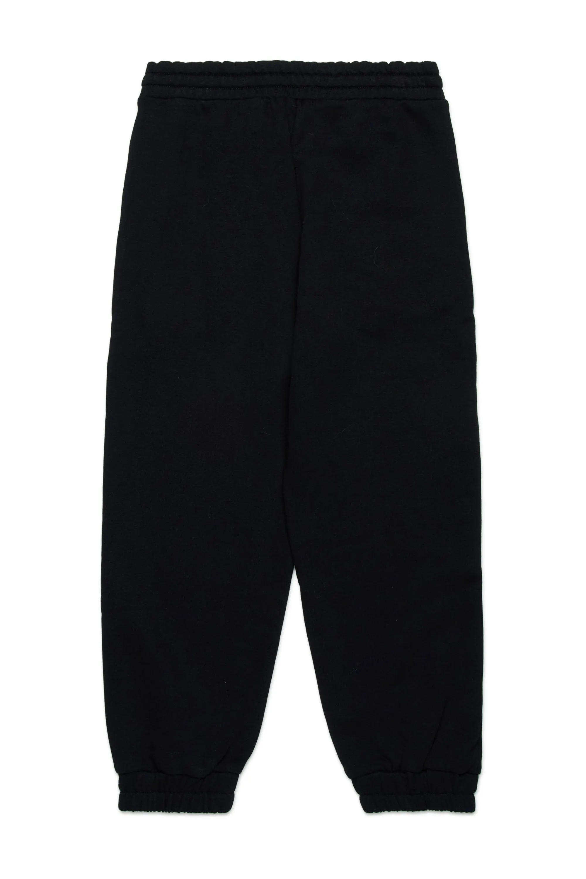 Pantaloni felpa con logo sold by No. 21 product image thumbnail 2