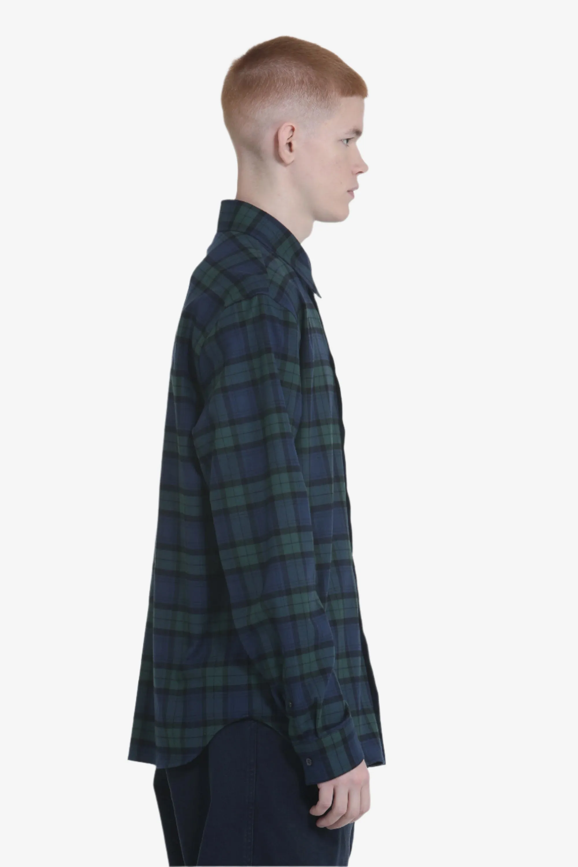 Camicia a quadri sold by No. 21 product image thumbnail 3