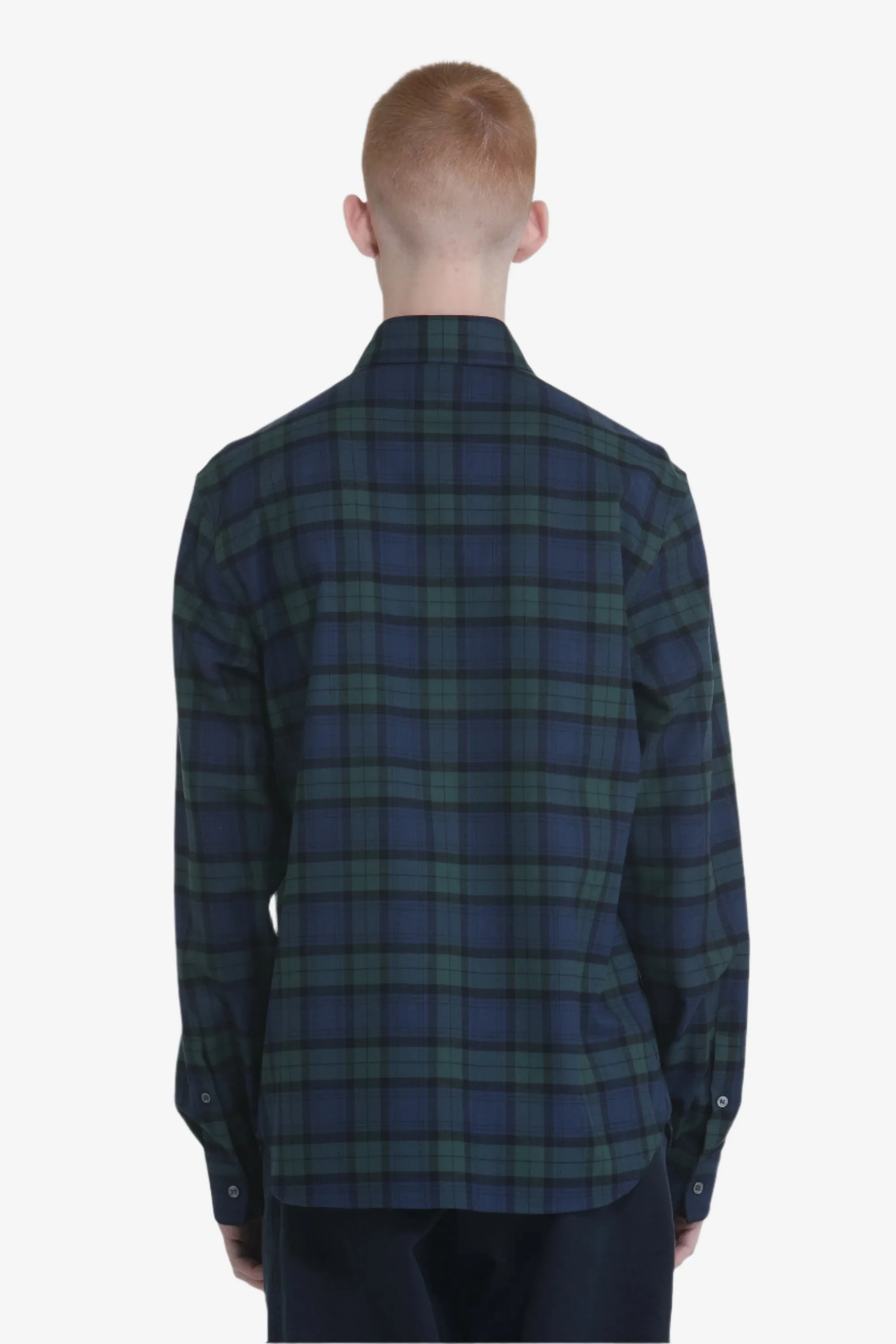 Camicia a quadri sold by No. 21 product image thumbnail 2