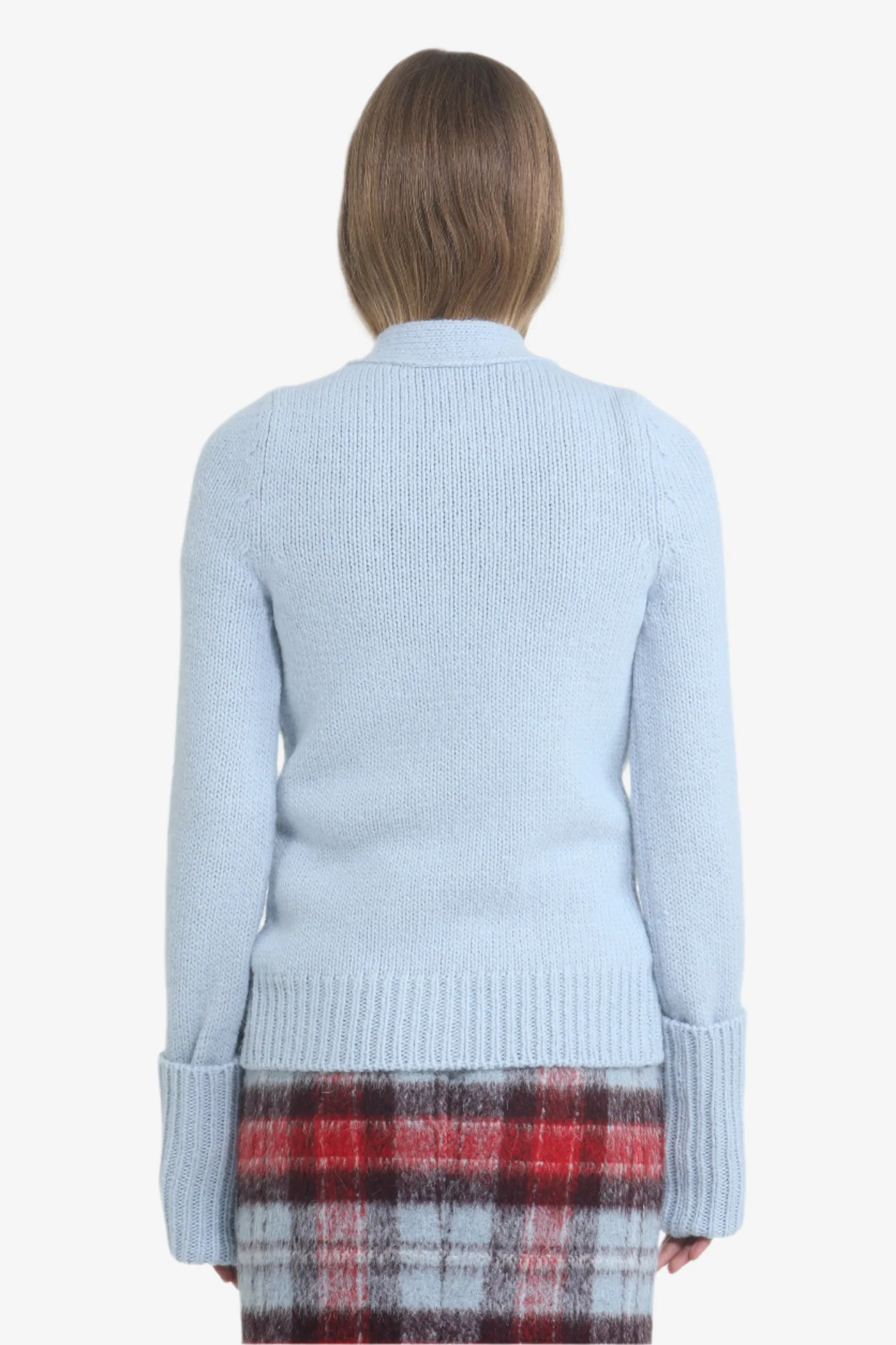 Cardigan con taschine sold by No. 21 product image thumbnail 2