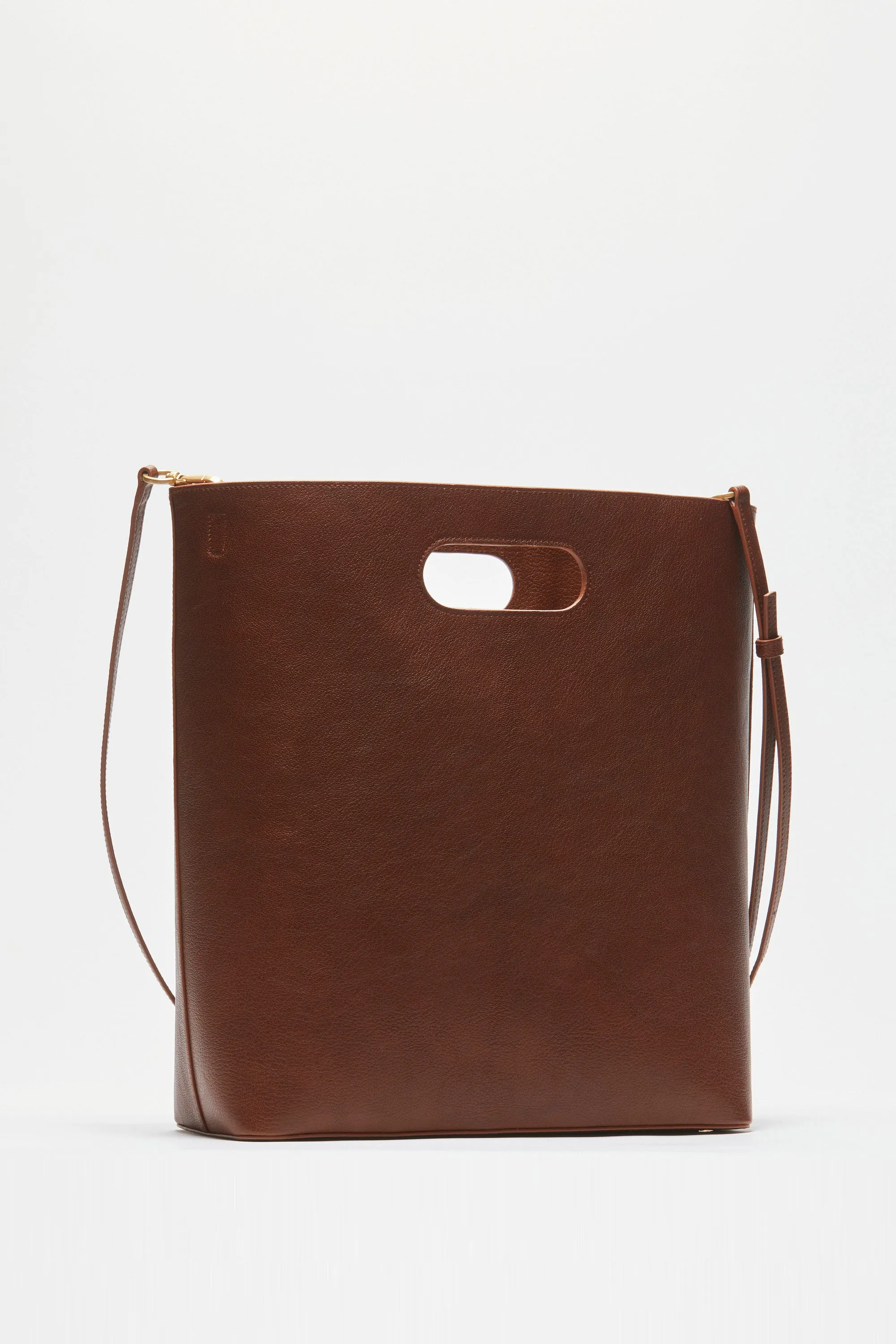 Borsa Shopper in pelle sold by No. 21 product image thumbnail 2