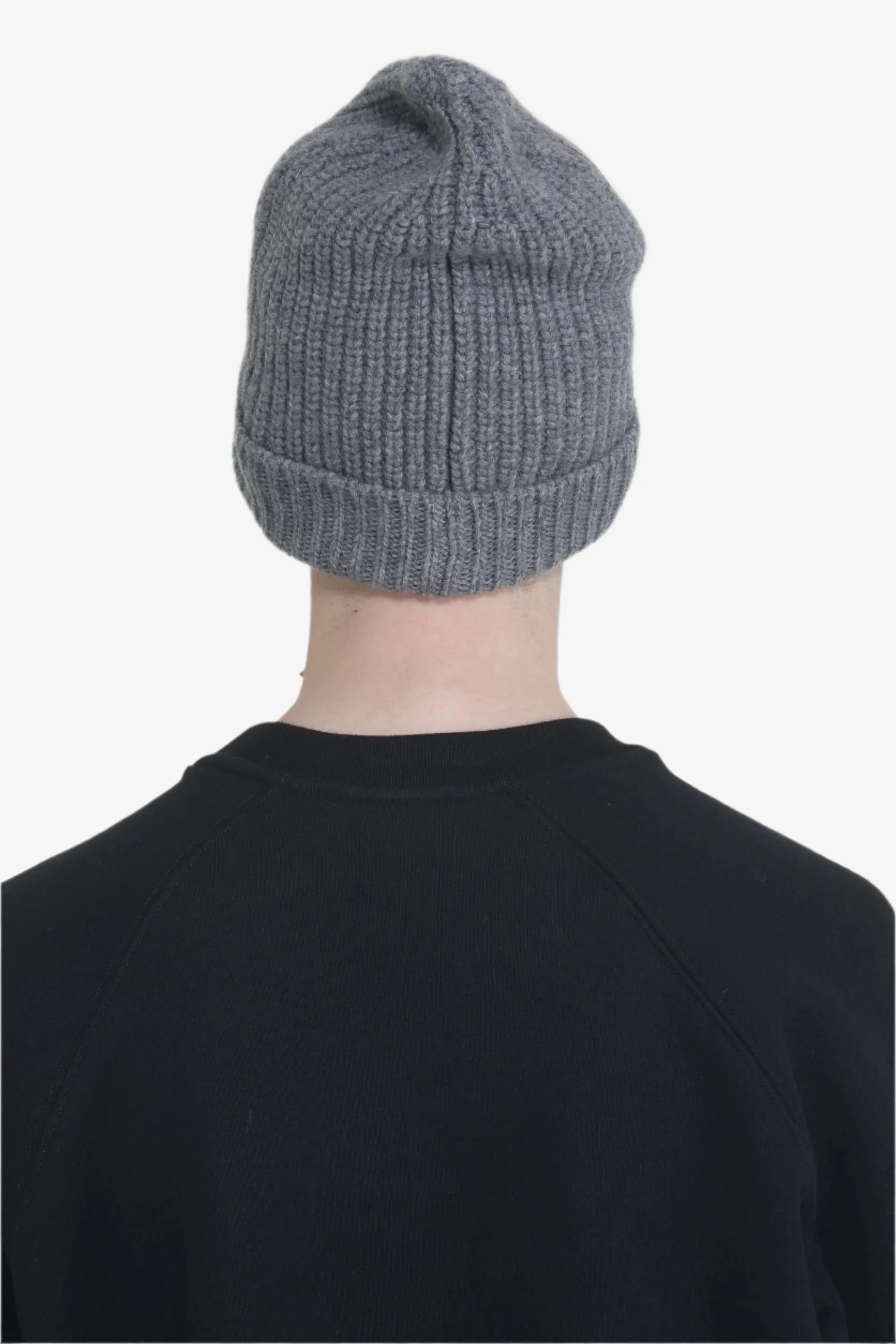 Berretto in maglia sold by No. 21 product image thumbnail 3