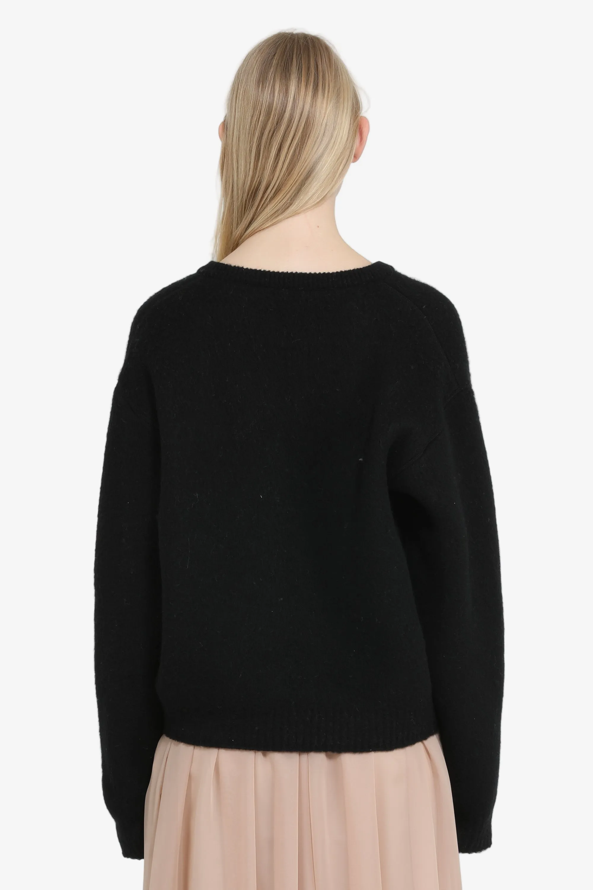 Maglia con scollo profondo sold by No. 21 product image thumbnail 2