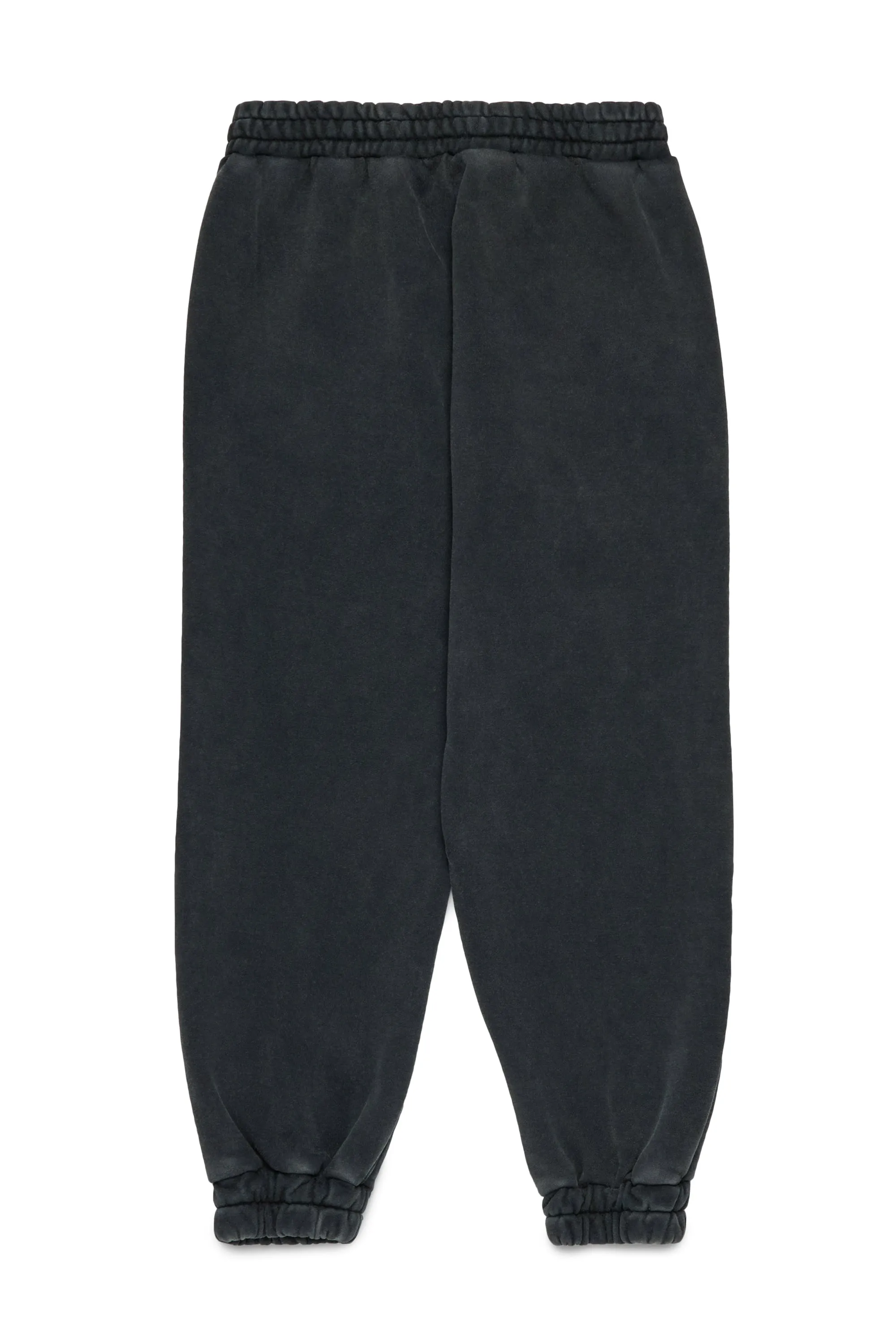 Pantaloni jogger in felpa effetto vissuto sold by No. 21 product image thumbnail 2