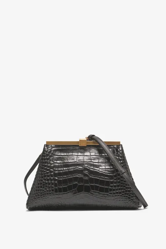 Borsa Puffy Jeanne in stampa cocco sold by No. 21