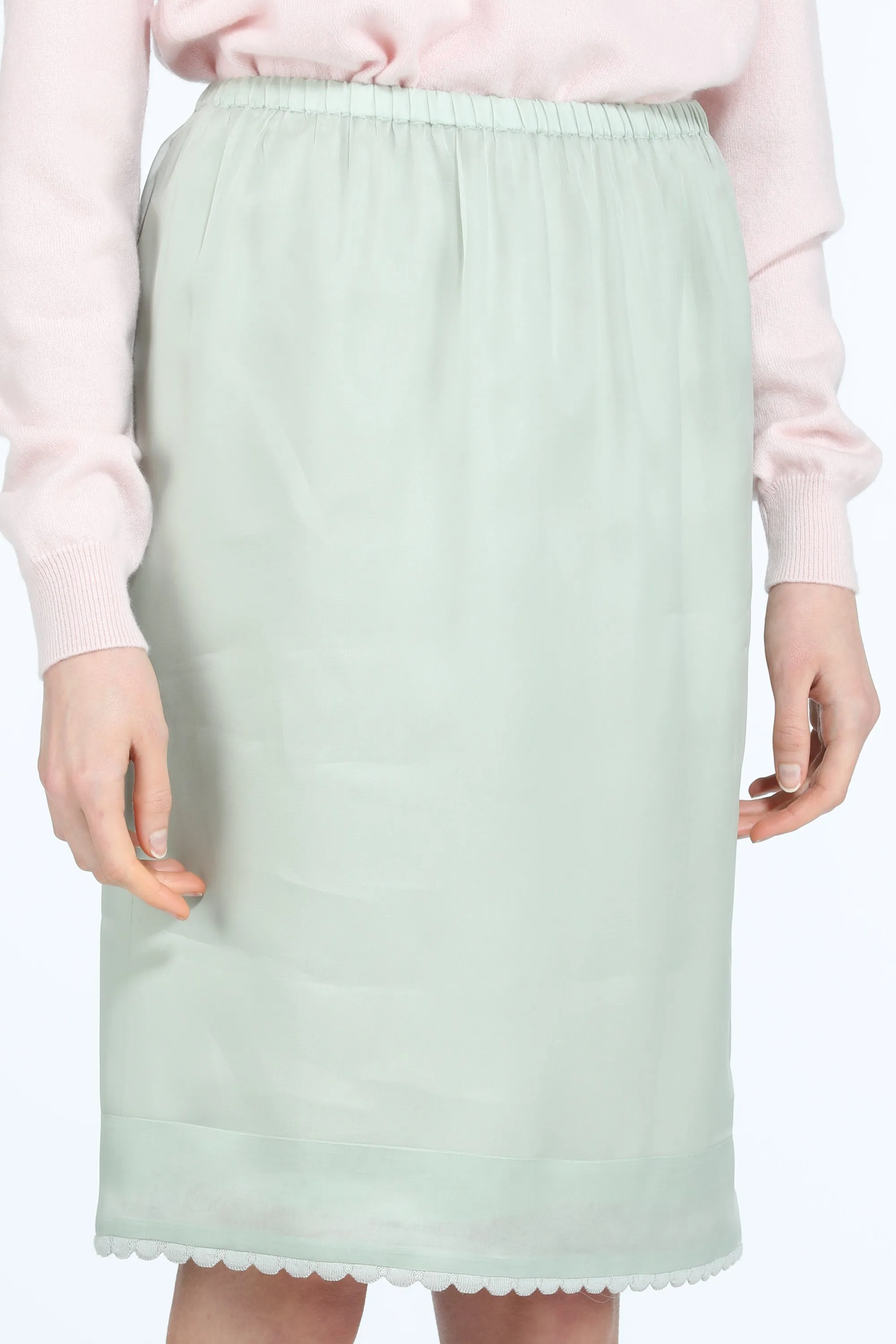 Gonna al ginocchio sold by No. 21 product image thumbnail 5