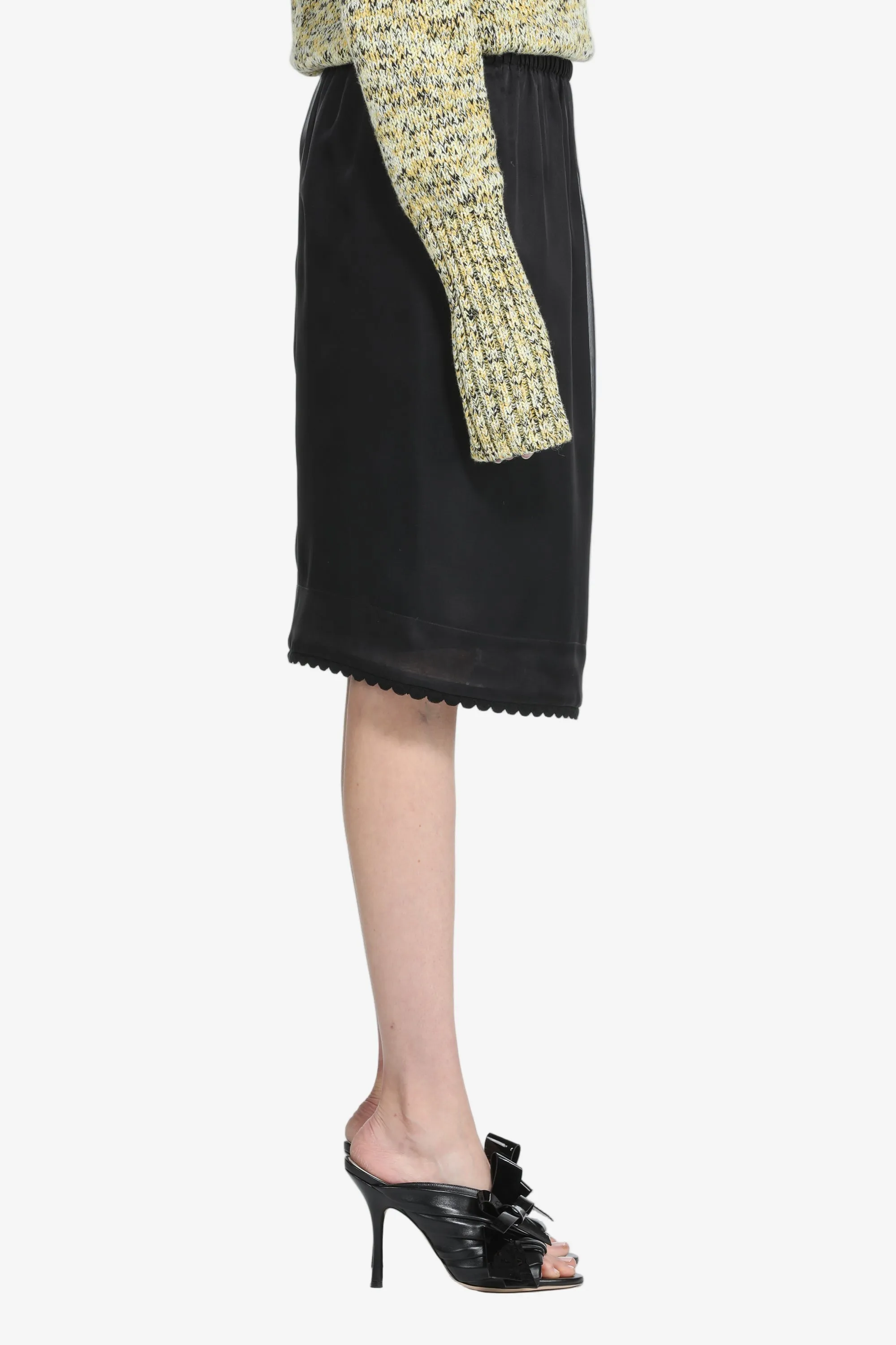 Gonna al ginocchio sold by No. 21 product image thumbnail 3