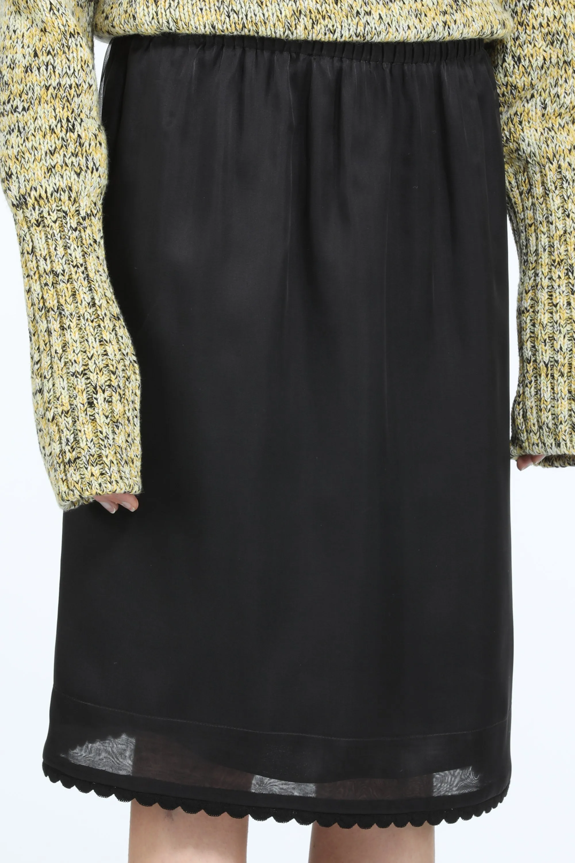 Gonna al ginocchio sold by No. 21 product image thumbnail 5