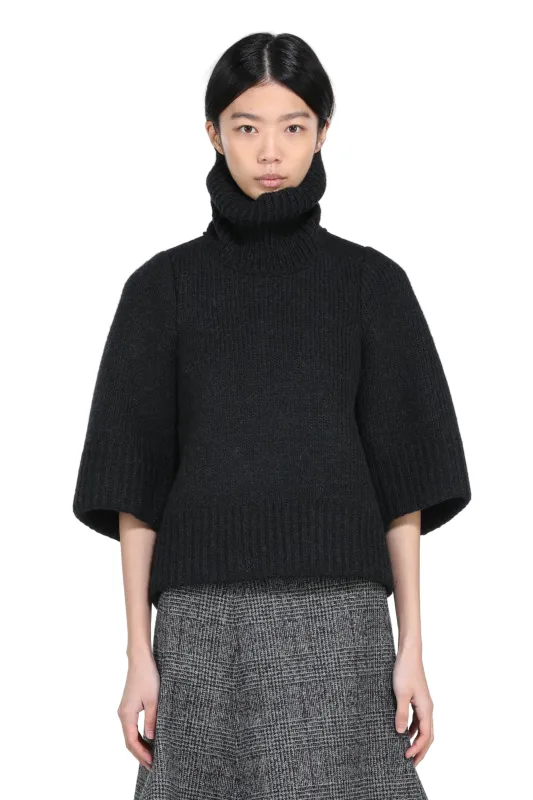 Maglione over con maniche a tre quarti sold by No. 21