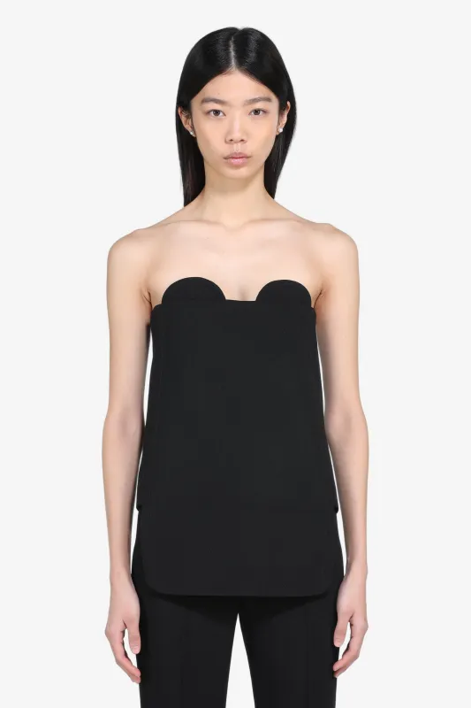 Top a fascia sold by No. 21