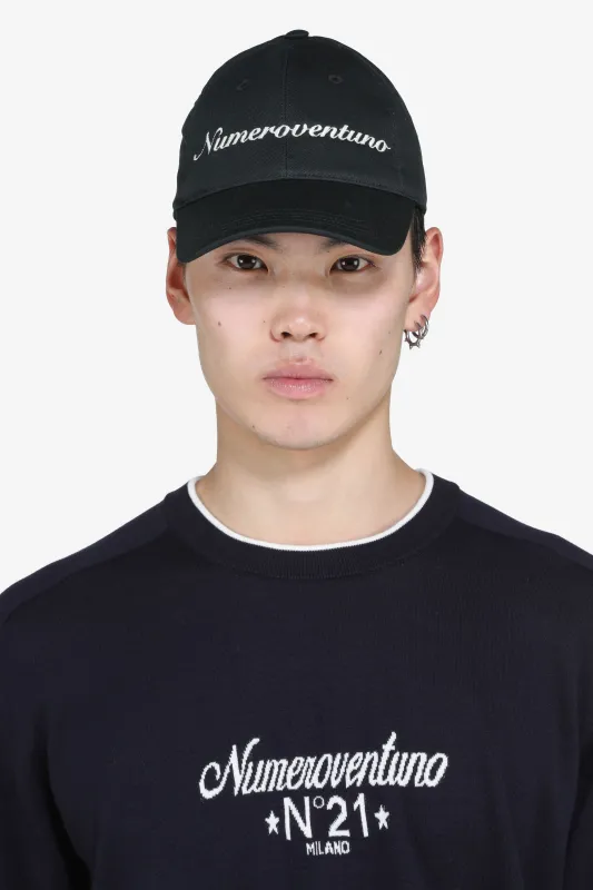 Cappello Numeroventuno sold by No. 21