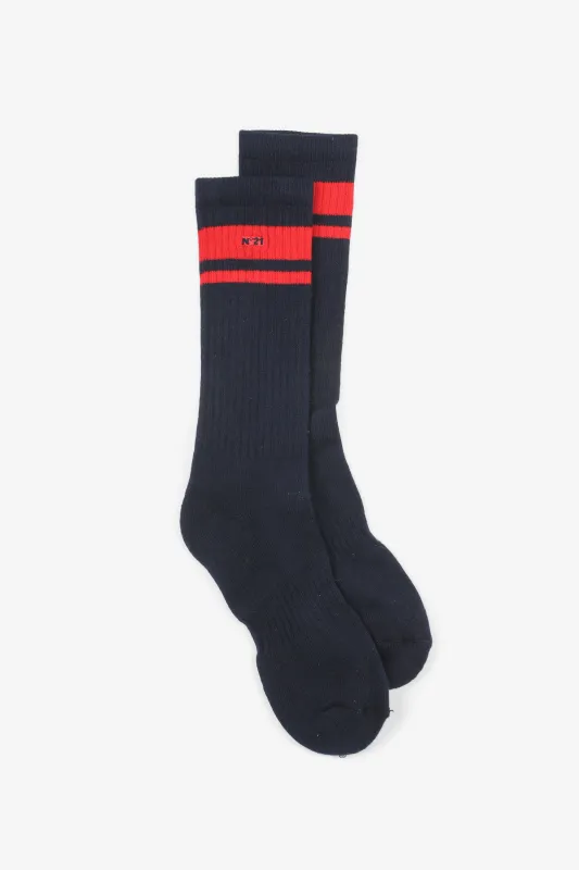 Calzini sold by No. 21