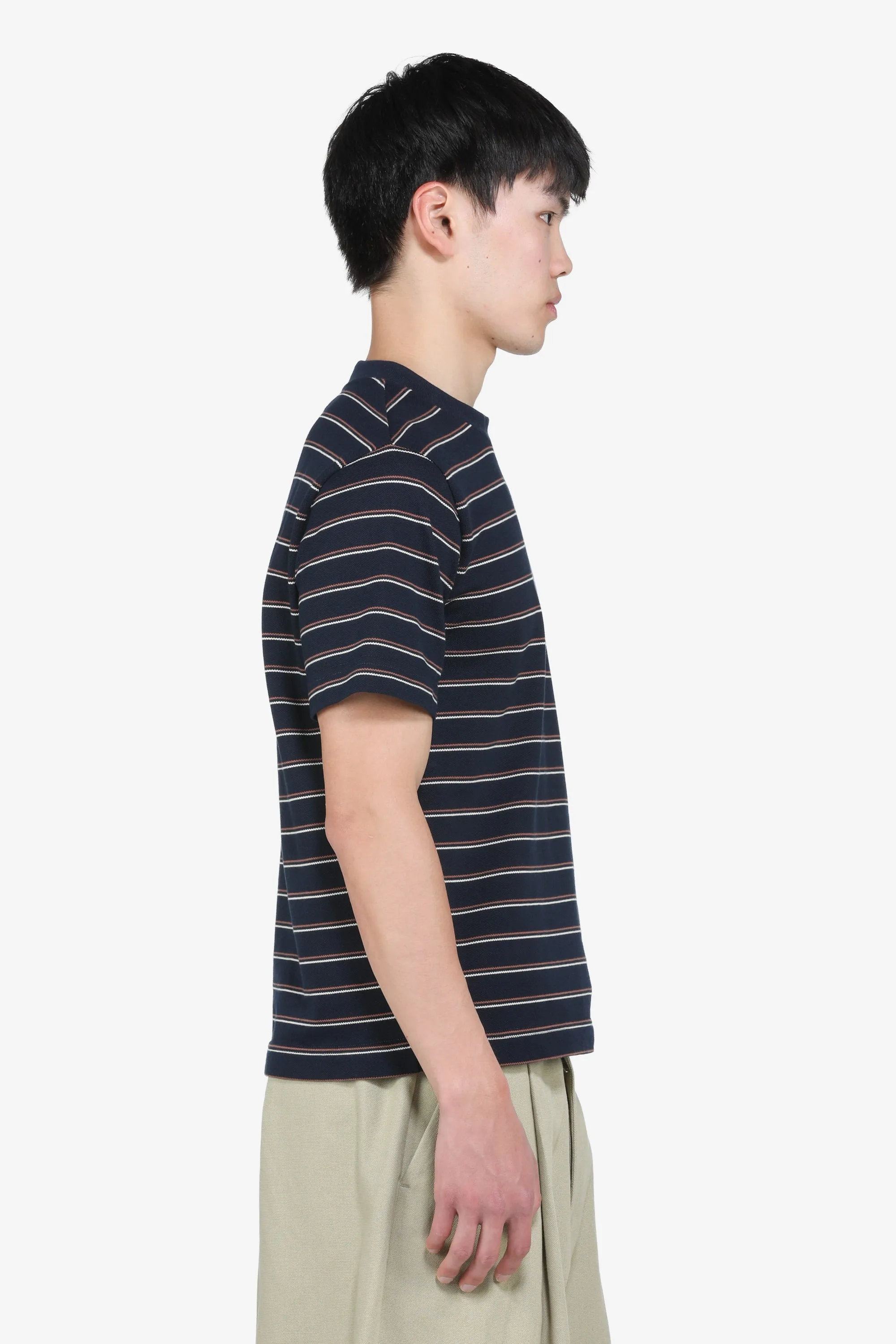 T-shirt maniche corte sold by No. 21 product image thumbnail 4